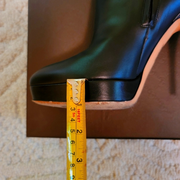 Gucci Boots - Picture 10 of 13